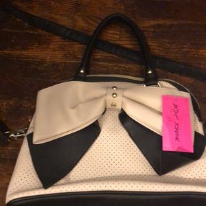 Betsy Johnson Handbag